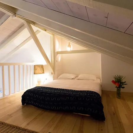 Appartement Domingues Ii