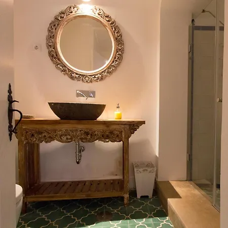 Domingues Ii Appartement *