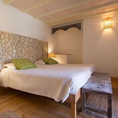 Domingues Ii Appartement