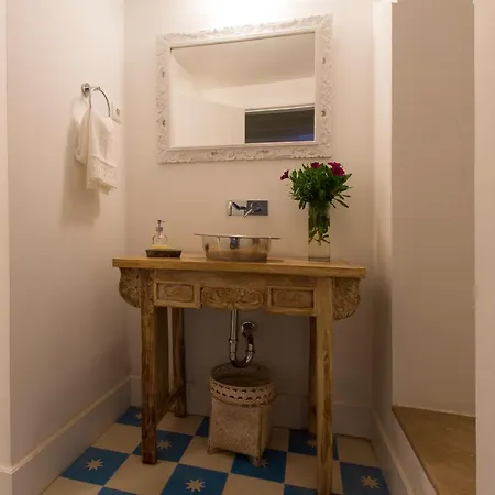 Domingues Ii Apartman Lisboa