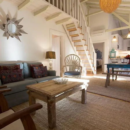 아파트 Domingues Ii *