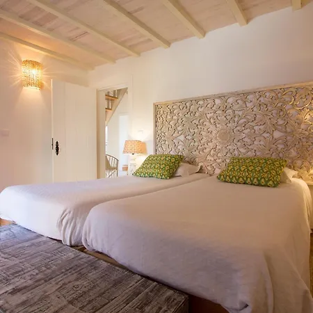 Apartman Domingues Ii *