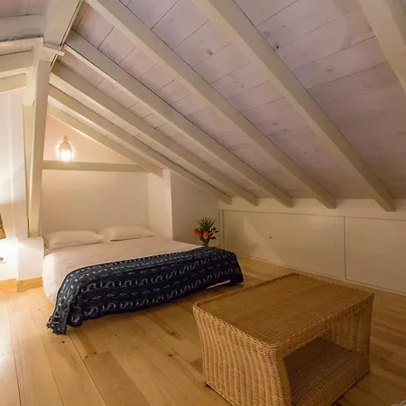 Domingues Ii 아파트