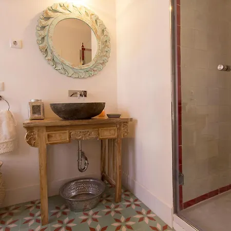 Appartement Domingues Ii