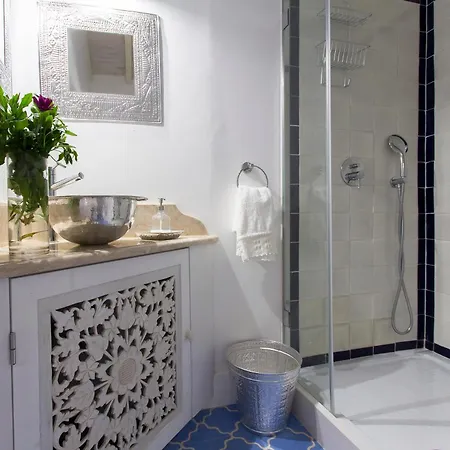 Domingues Ii Lejlighed *