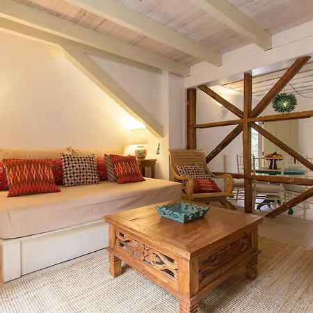 Lejlighed Domingues Ii Lisboa