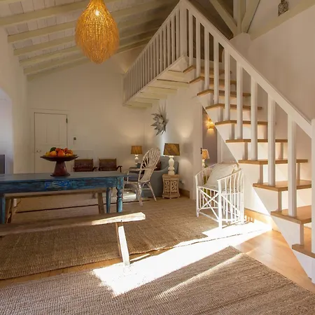 Lejlighed Domingues Ii