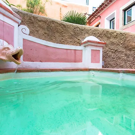 Domingues Ii * リスボン